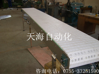 Chain conveyor 3